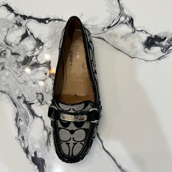 Coach Felisha A2134 womens Size 8B - Picture 6 of 16